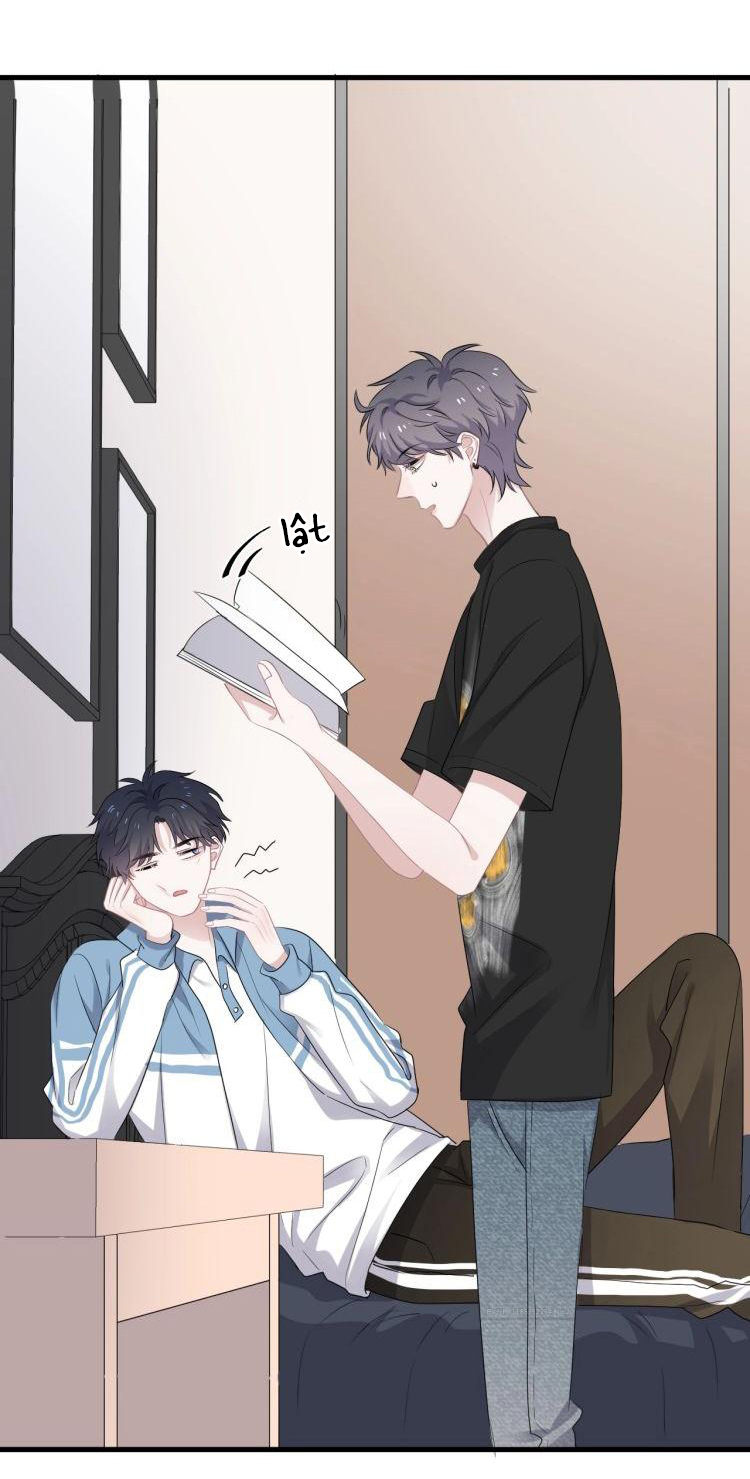 đề này vượt quá sức rồi chapter 8 38