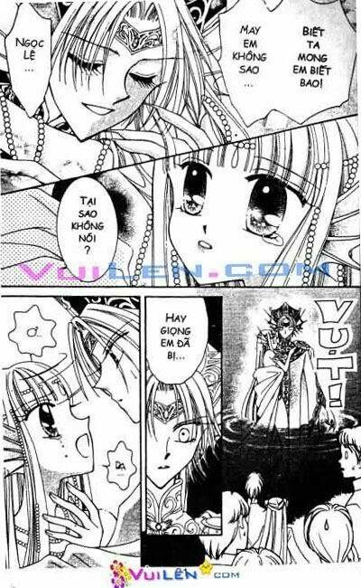 lâu đài cổ chapter 5 85