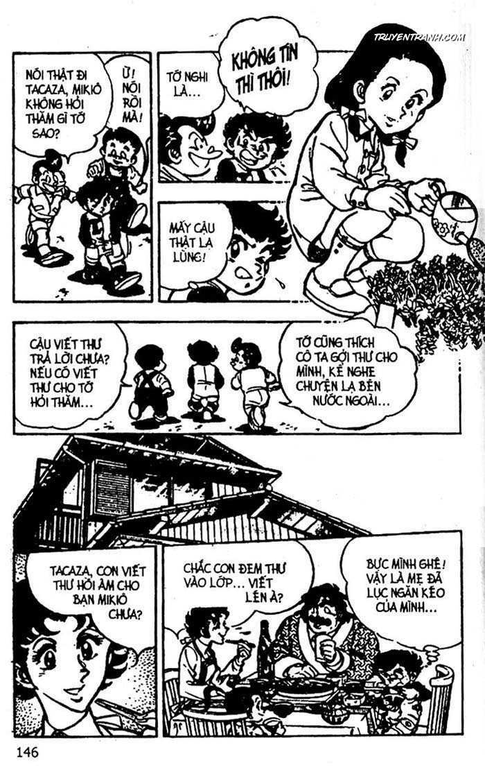 cậu bé giỏi võ chapter 40 5