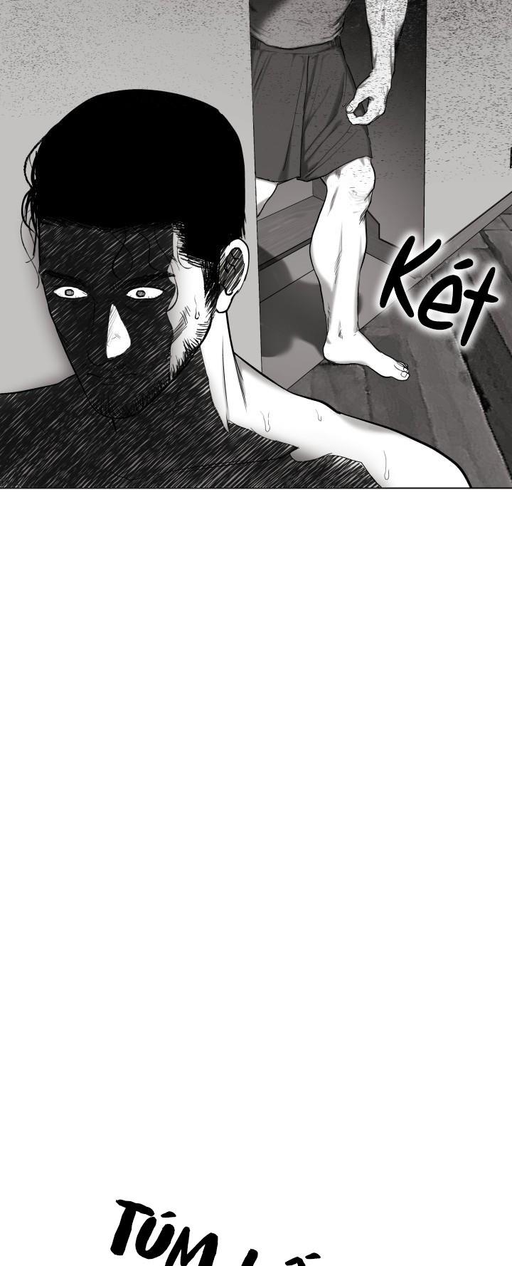 tuyển tập những ông chú tà zâm chapter 5.2 31