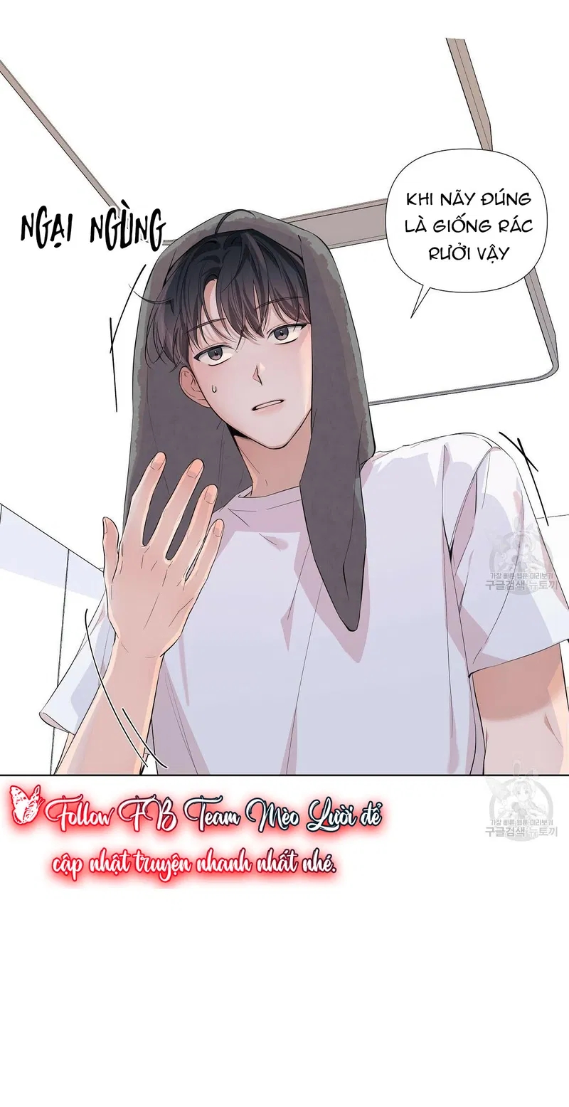 đừng bận tâm, em yêu chapter 7 10