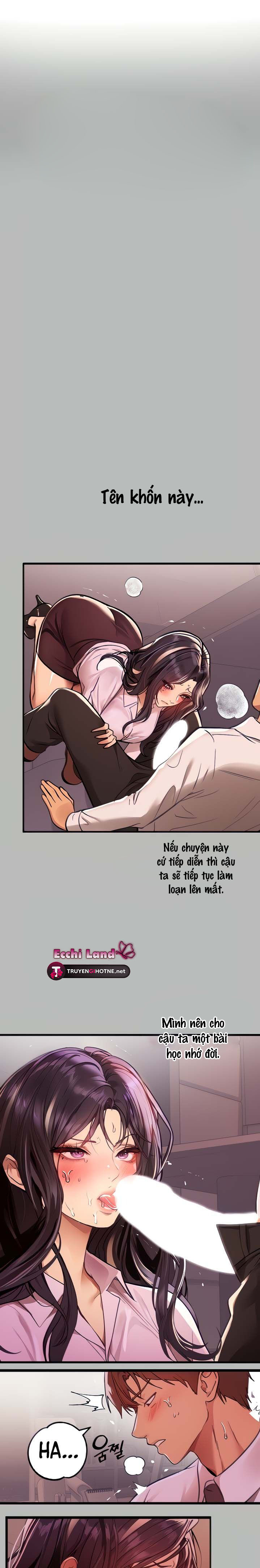 chị chủ nhà của tôi chapter 71.1 3