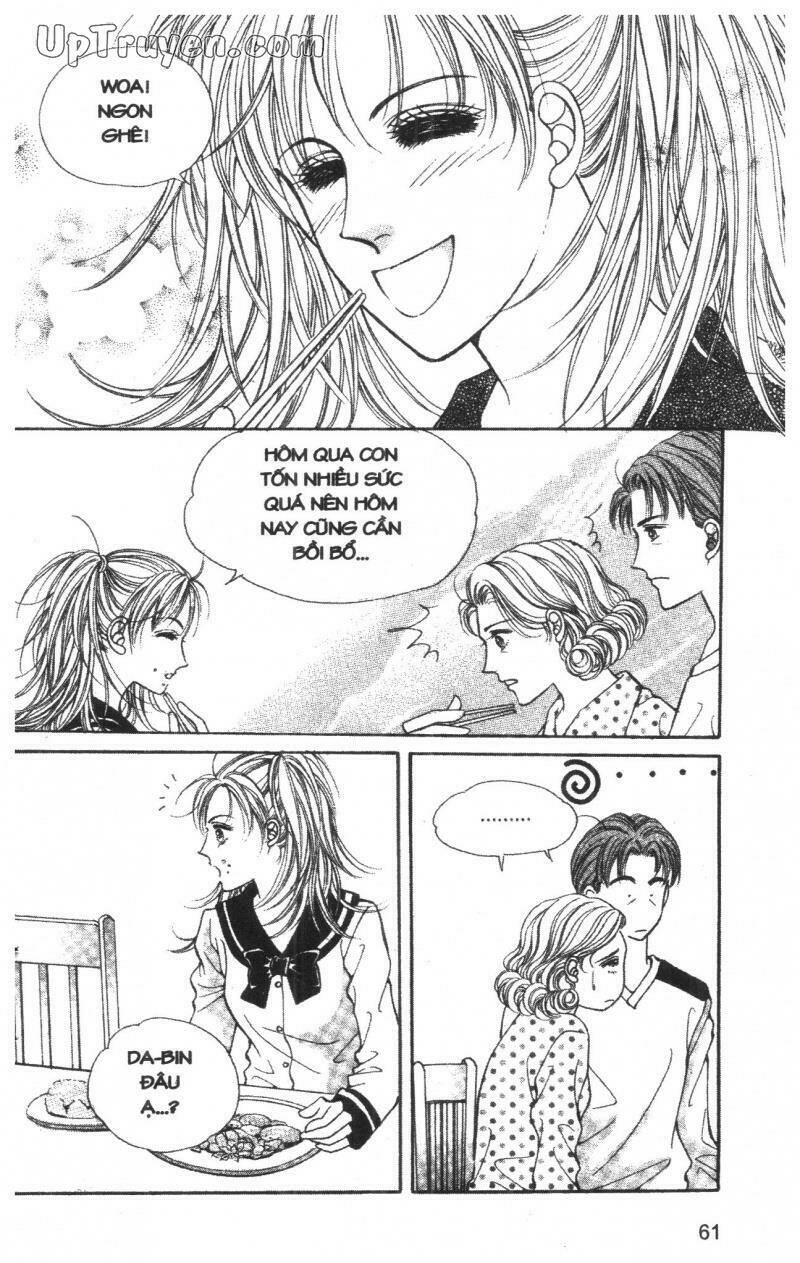 người yêu hoa chapter 2 61