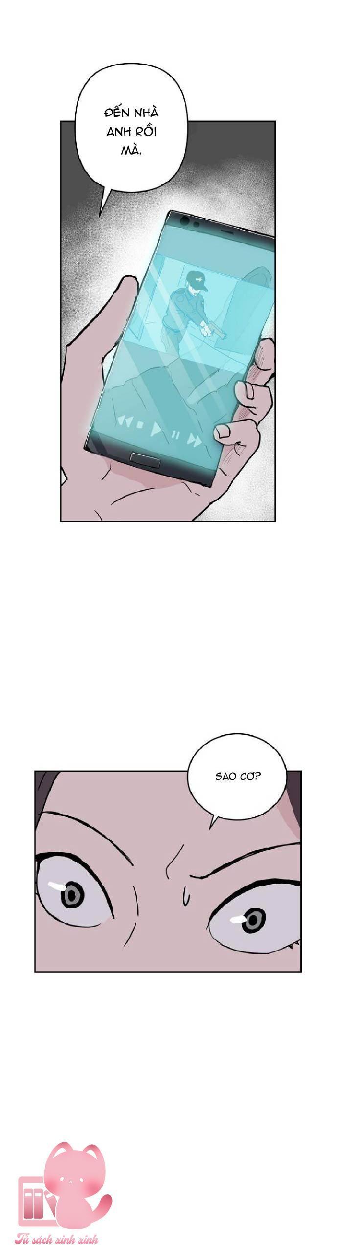 yêu không hồi kết chapter 3 17