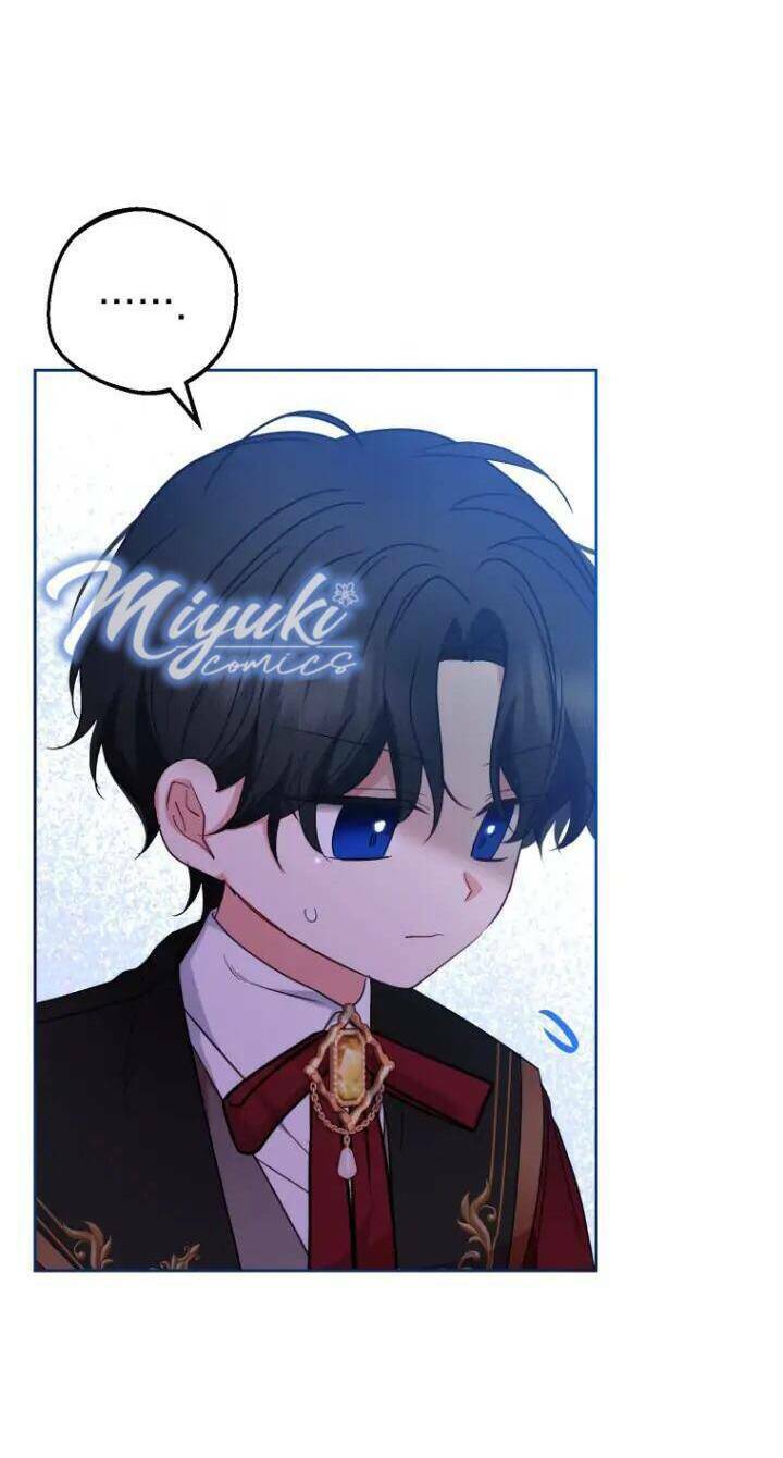 Được Yêu Thương Mà Còn Ngại Ngùng Sao! chapter 32 46