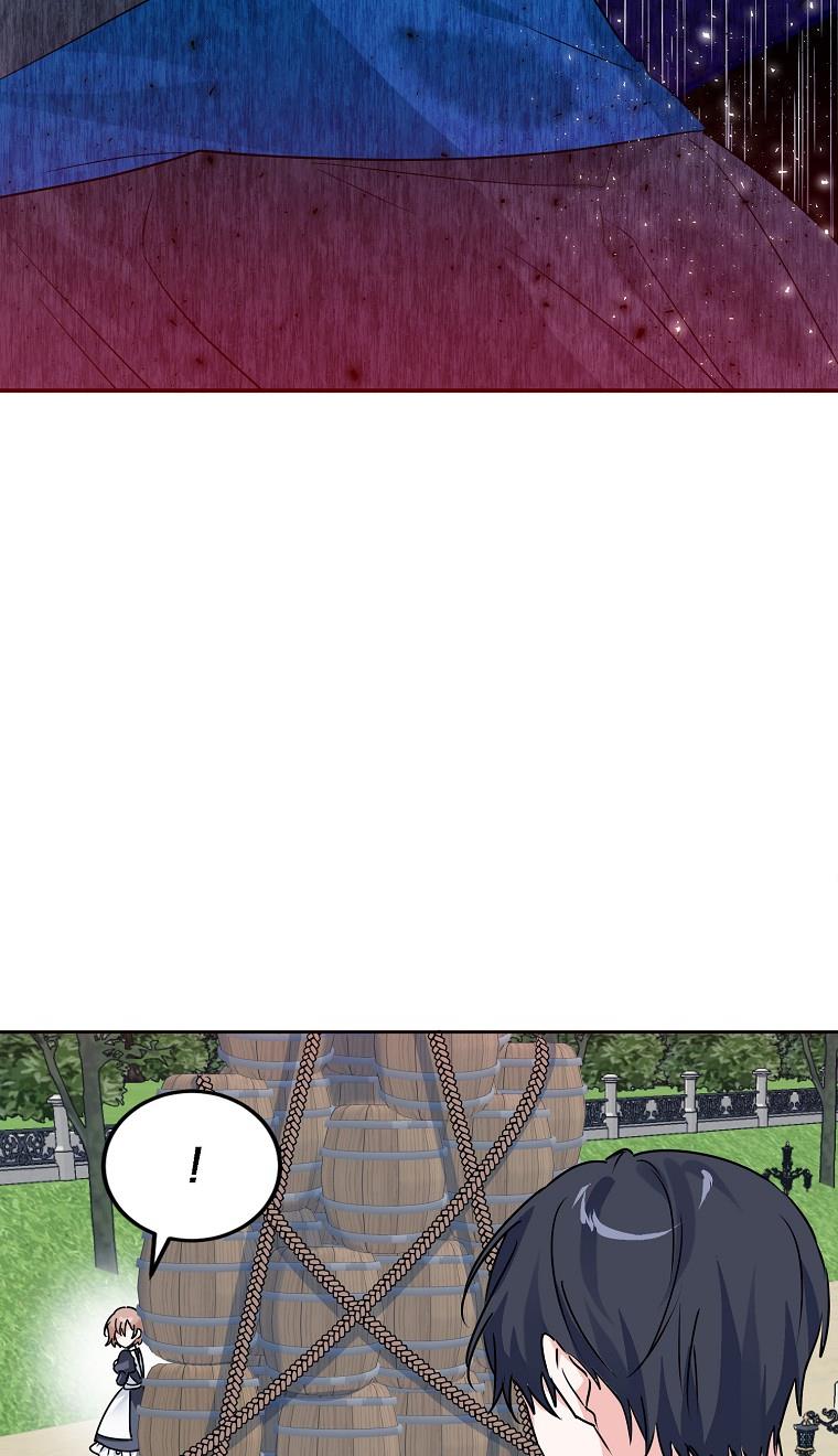 ác nữ karuna bị teo nhỏ chapter 6.1 19