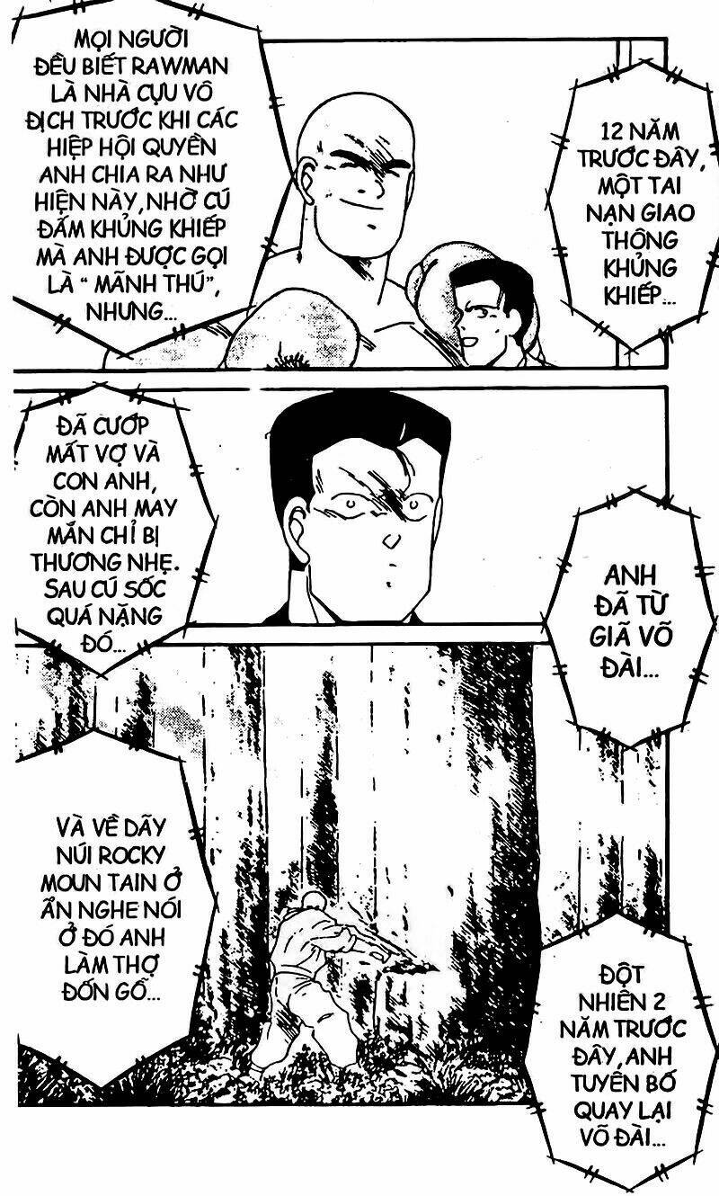 truyền nhân atula - shura no mon i chapter 97 4