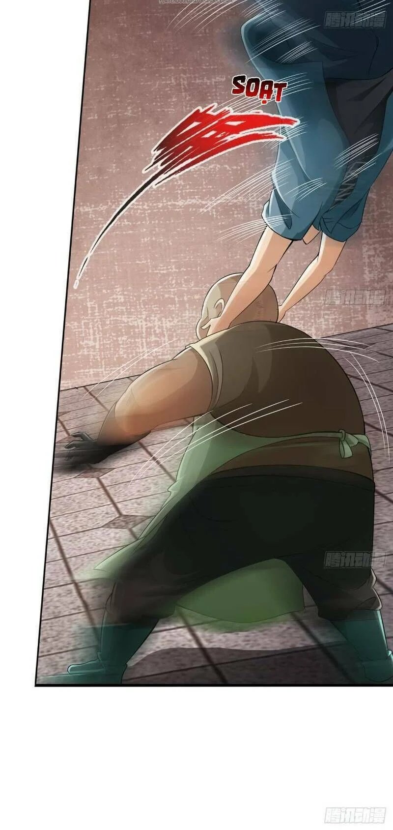 nhân vật phản diện đi tìm đường chết chapter 9 14