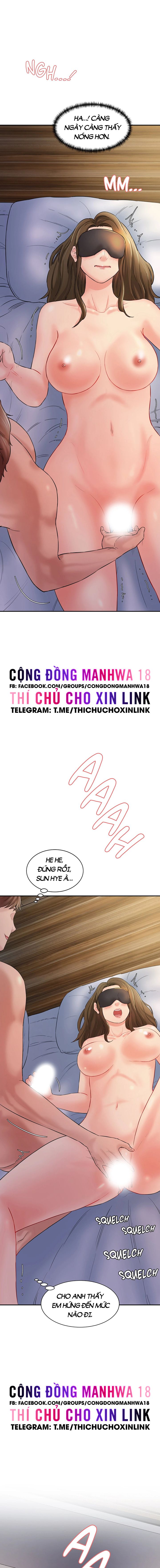 nước hoa kích dục chapter 4 5