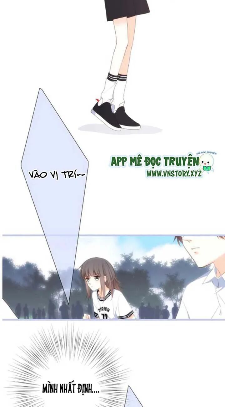 con tim rung động 2 chapter 105 16