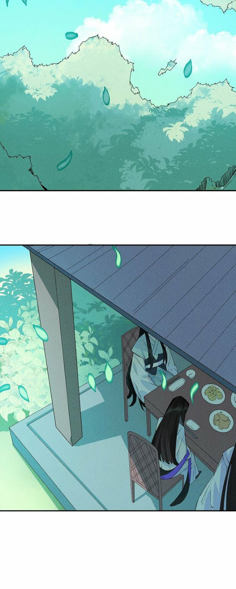 là thánh hoàng chính đạo, ta cưới ma tôn tà đạo？！ chapter 3 70