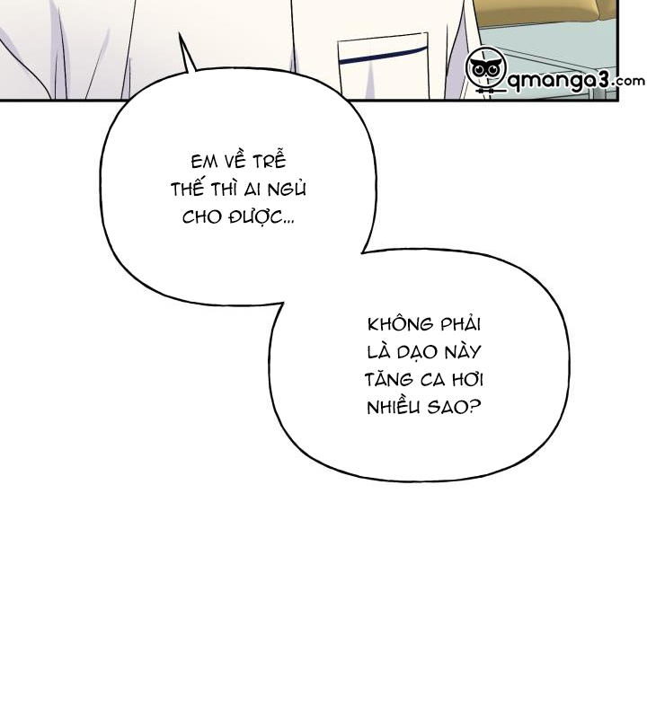 xác suất tình yêu chapter 50 82