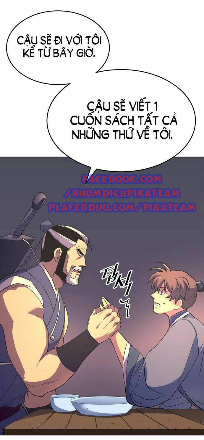 câu chuyện về người lưu giữ lịch sử chapter 4 106