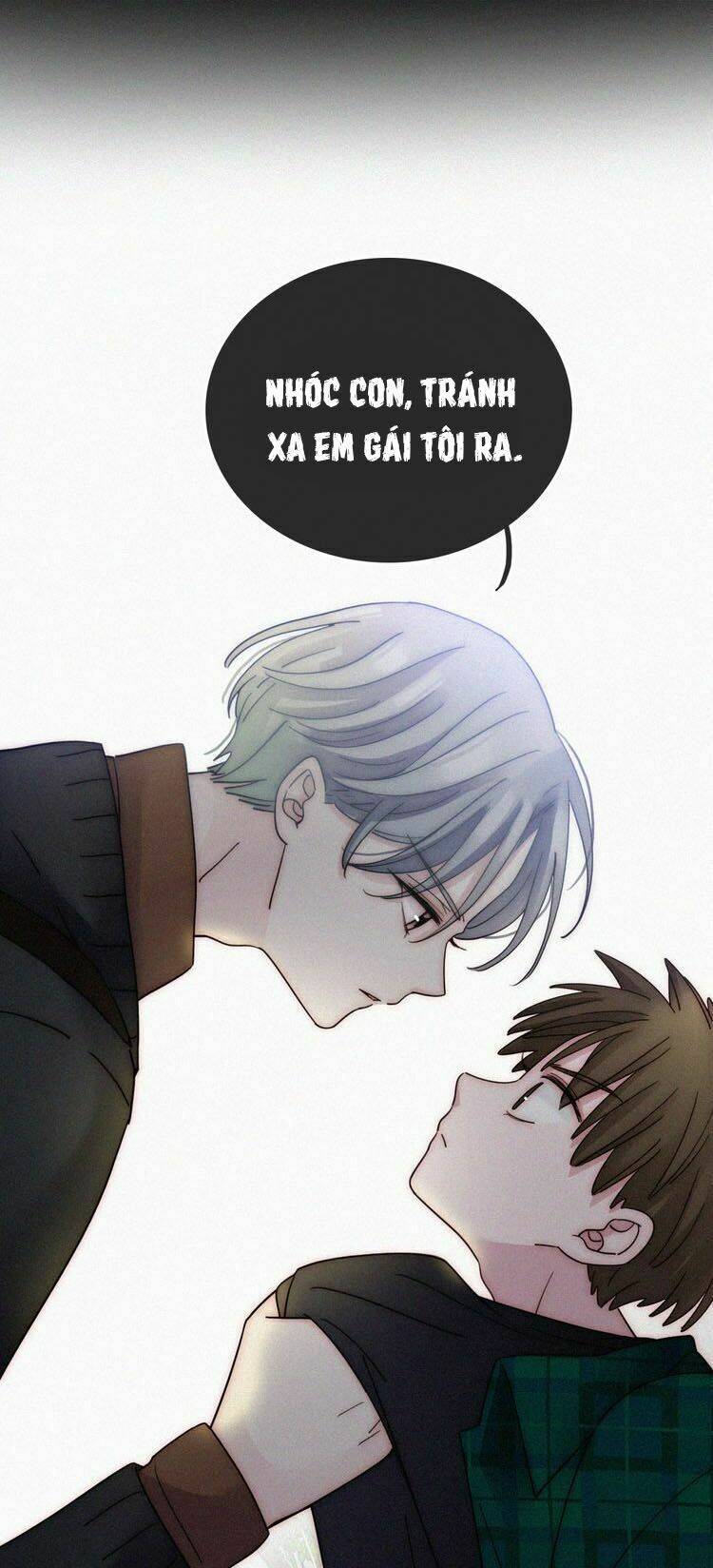 nếu ngày đó chúng ta chưa quen biết chapter 7 27