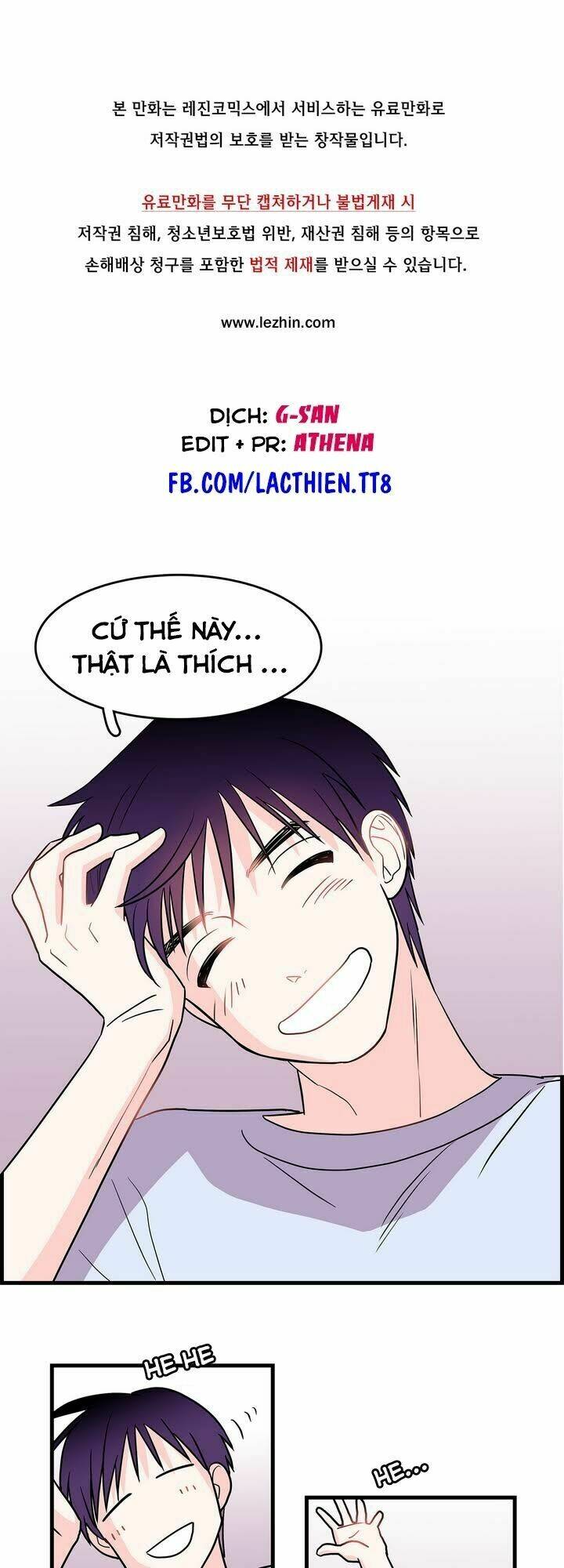 chuyện gì đến, rồi cũng sẽ đến chapter 4 2