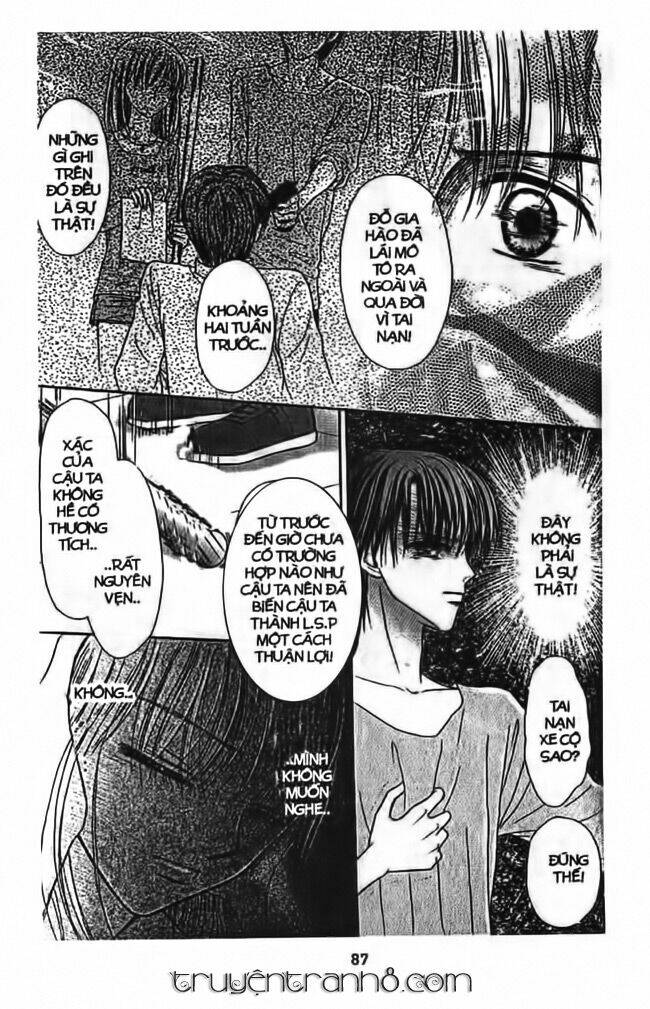 kẻ đồng hành - partner chapter 13 9