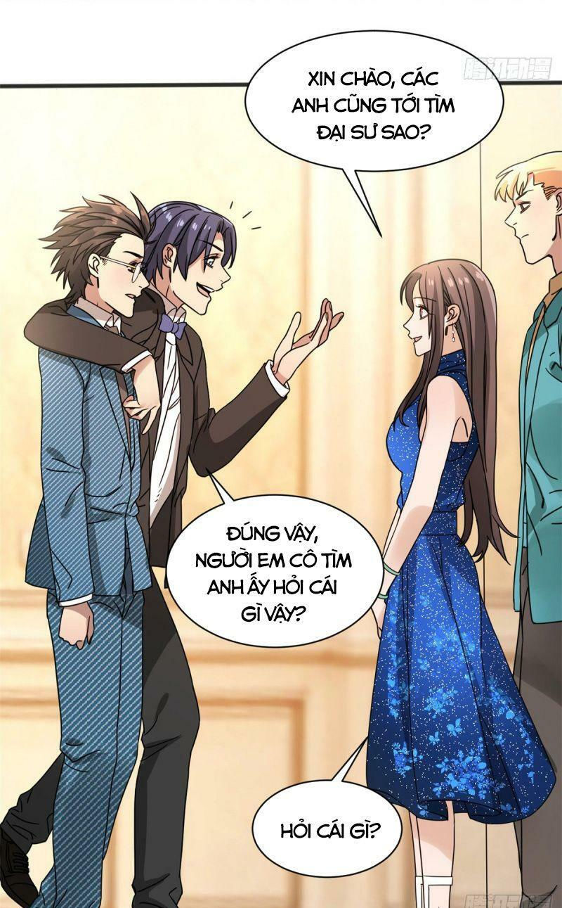 xã lam bạch chapter 9 3