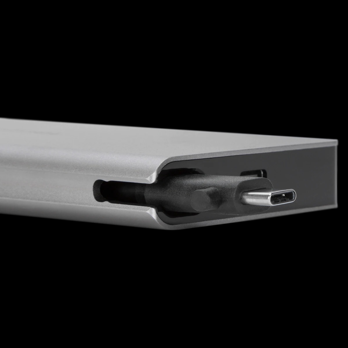 Cổng chuyển Targus DOCK414 USB-C (hàng chính hãng)