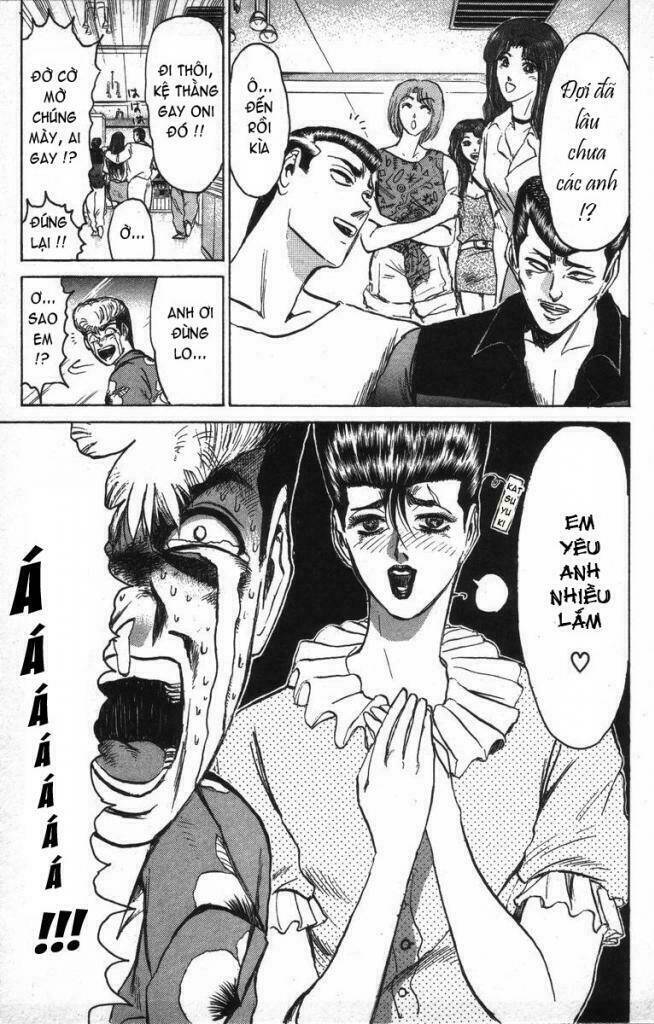 shonan junai gumi chapter 143 4