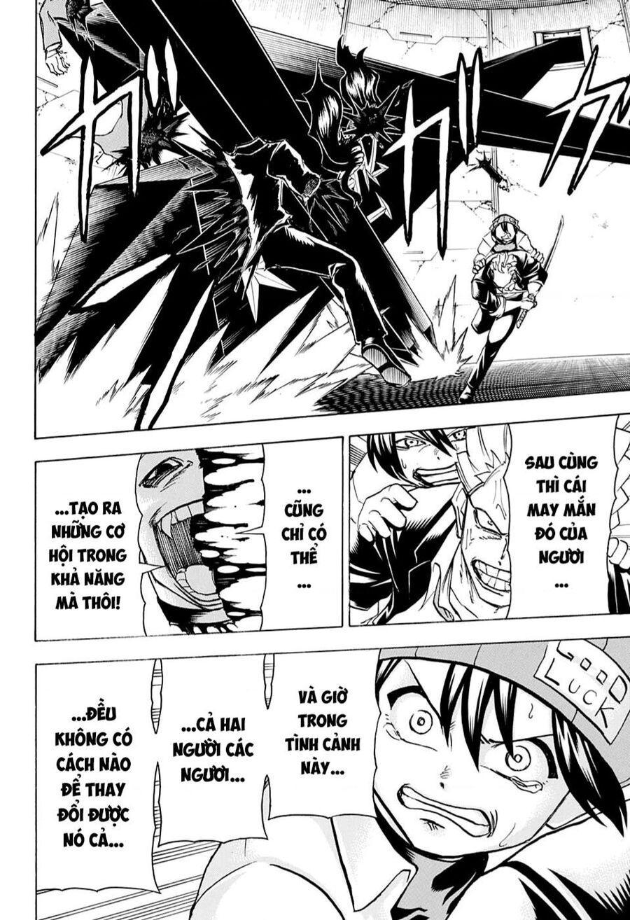 undead unluck chapter 118 12