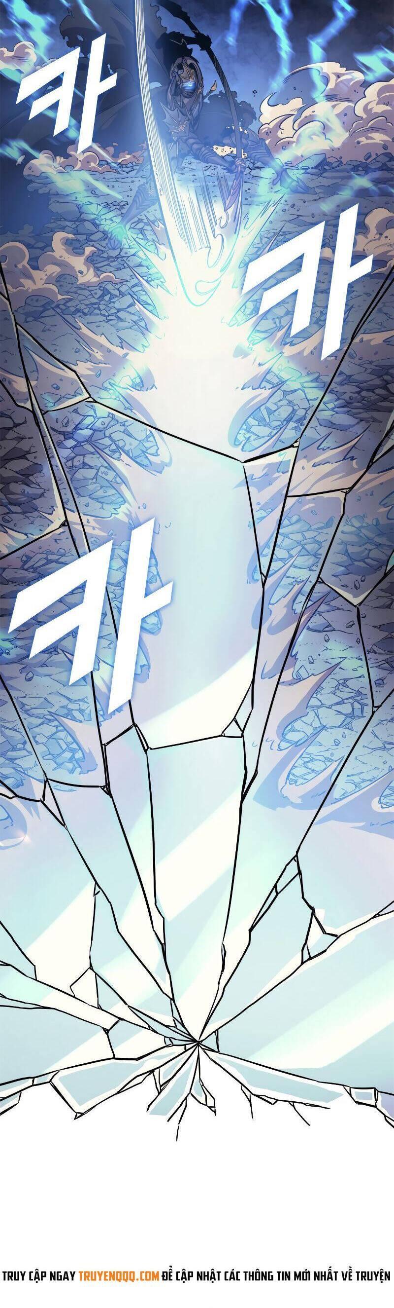 tôi trở lại thăng cấp một mình chapter 140 25