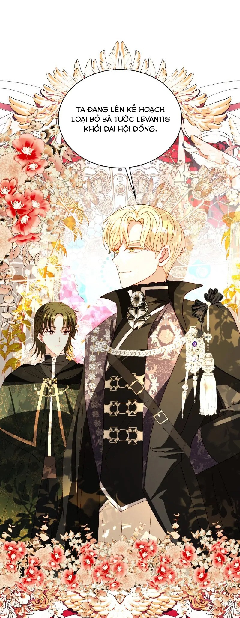 papa của tôi đã xuất hiện chapter 62 25