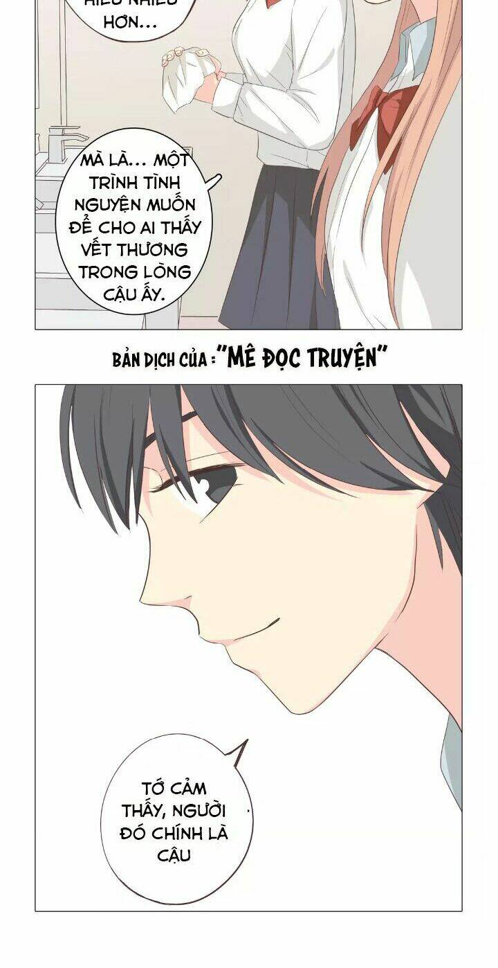 xin chào! dân nữ chapter 36 2