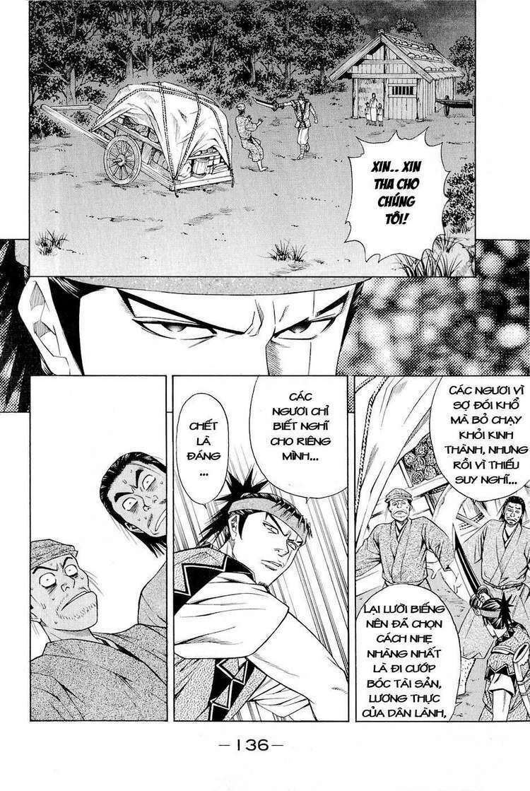 thiếu niên vương phần 2 chapter 27 12