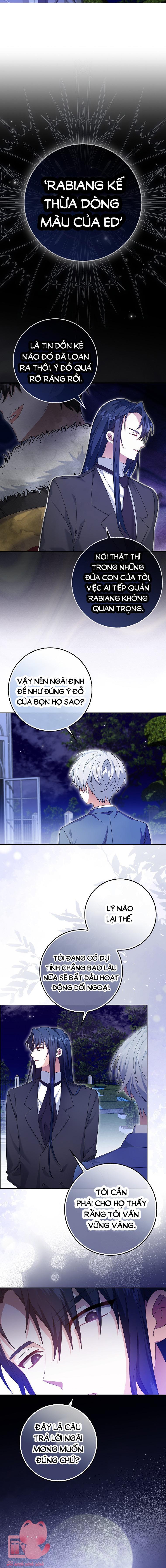 tôi sẽ chiếm lấy ngư trường! chapter 10 11