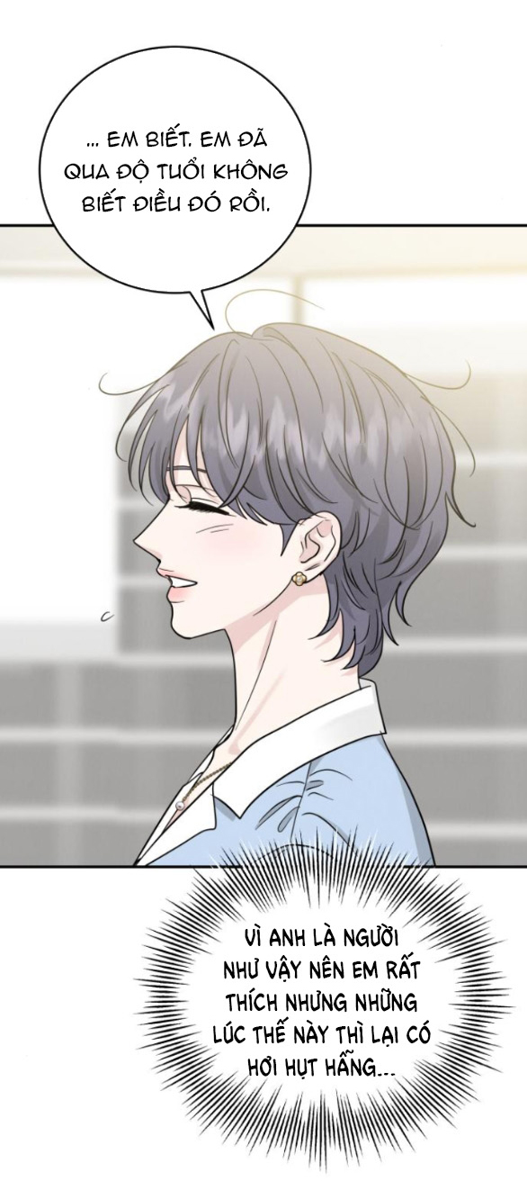 Thuyết Tình Yêu Ích Kỷ chapter 45.1 47