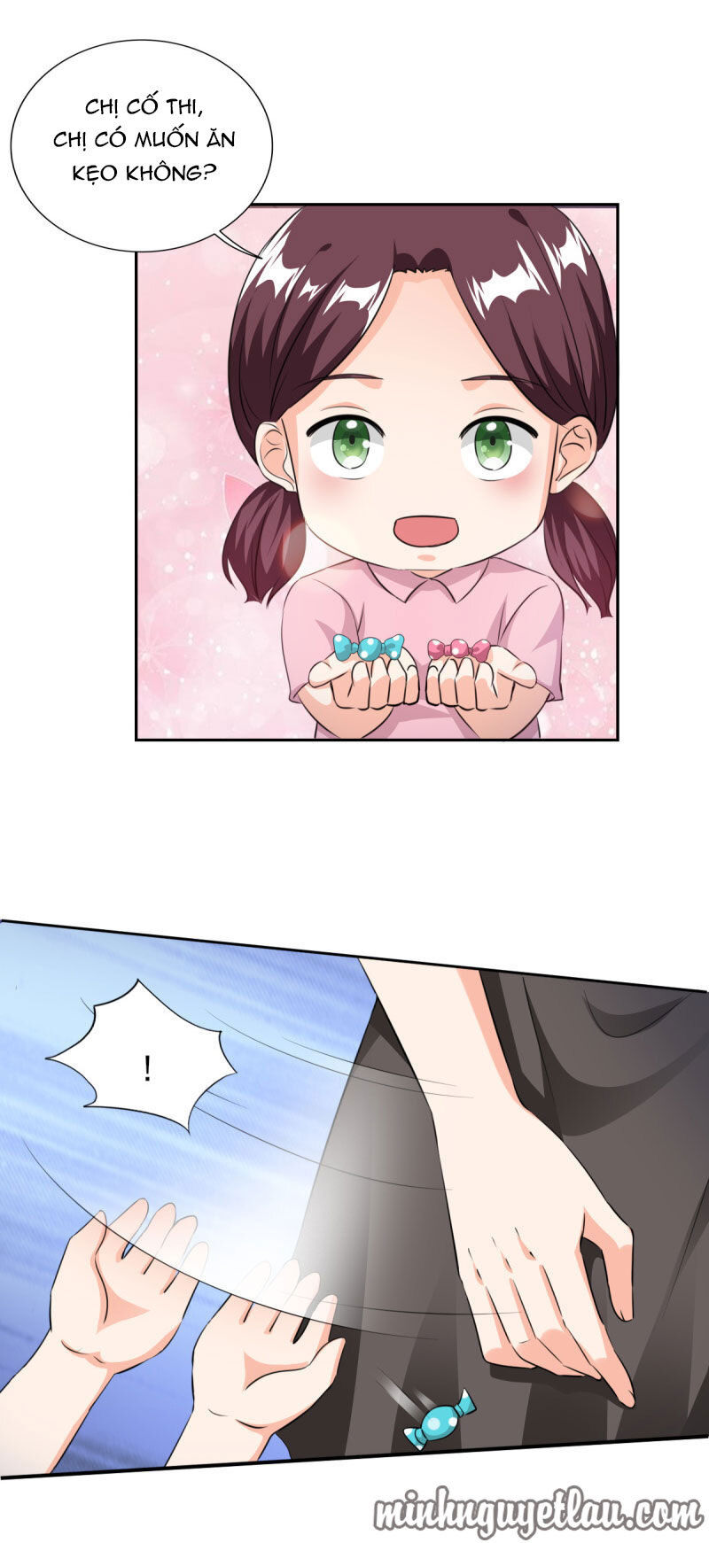 cẩm tú trùng sinh: chào buổi sáng phó thái thái chapter 76 4