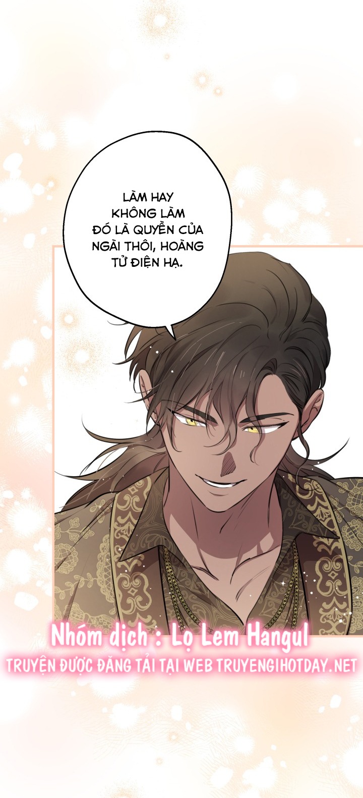 những kẻ mạnh nhất thế giới đều bám lấy tôi chapter 110.1 14