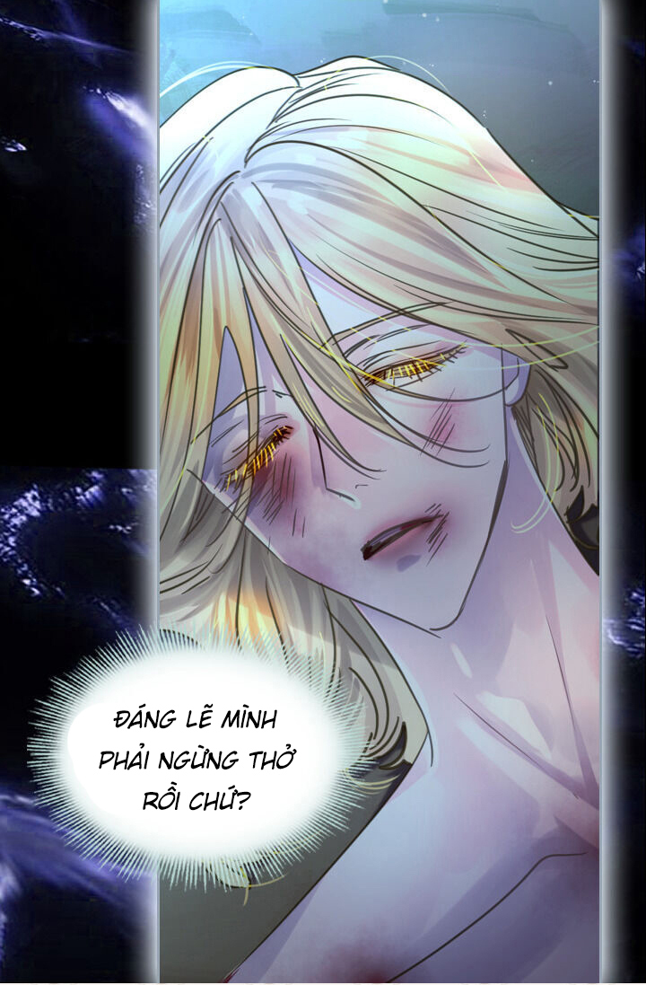 quy luật sinh tồn của nữ phụ chapter 36 20