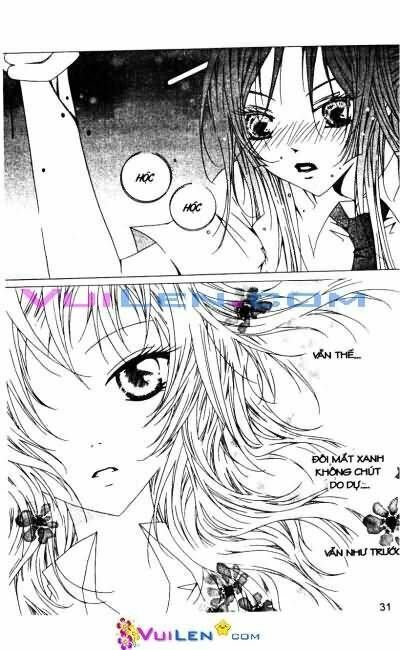 tiểu nữ vương chapter 5 31