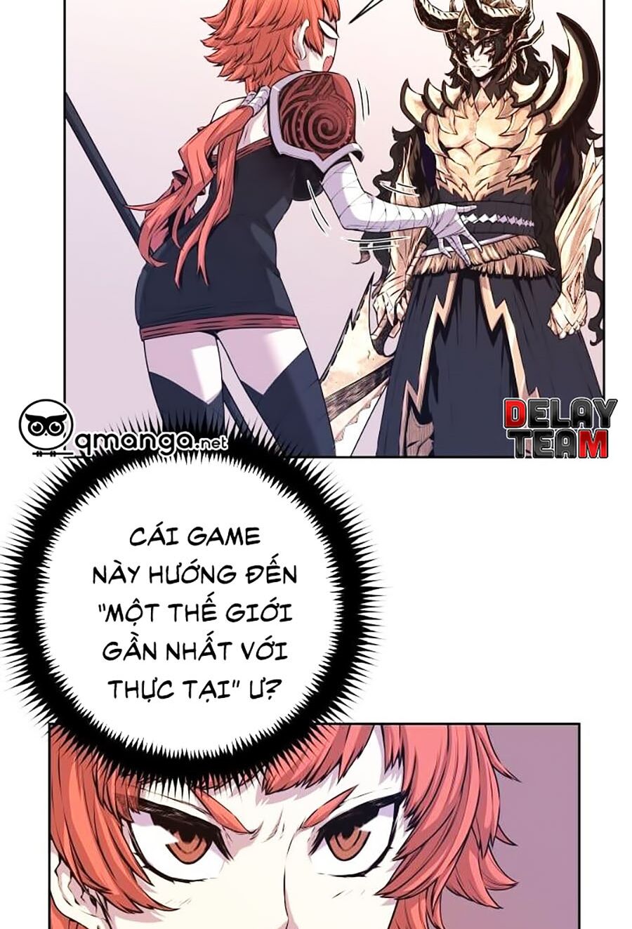 kim giáp đồ long chapter 2 16