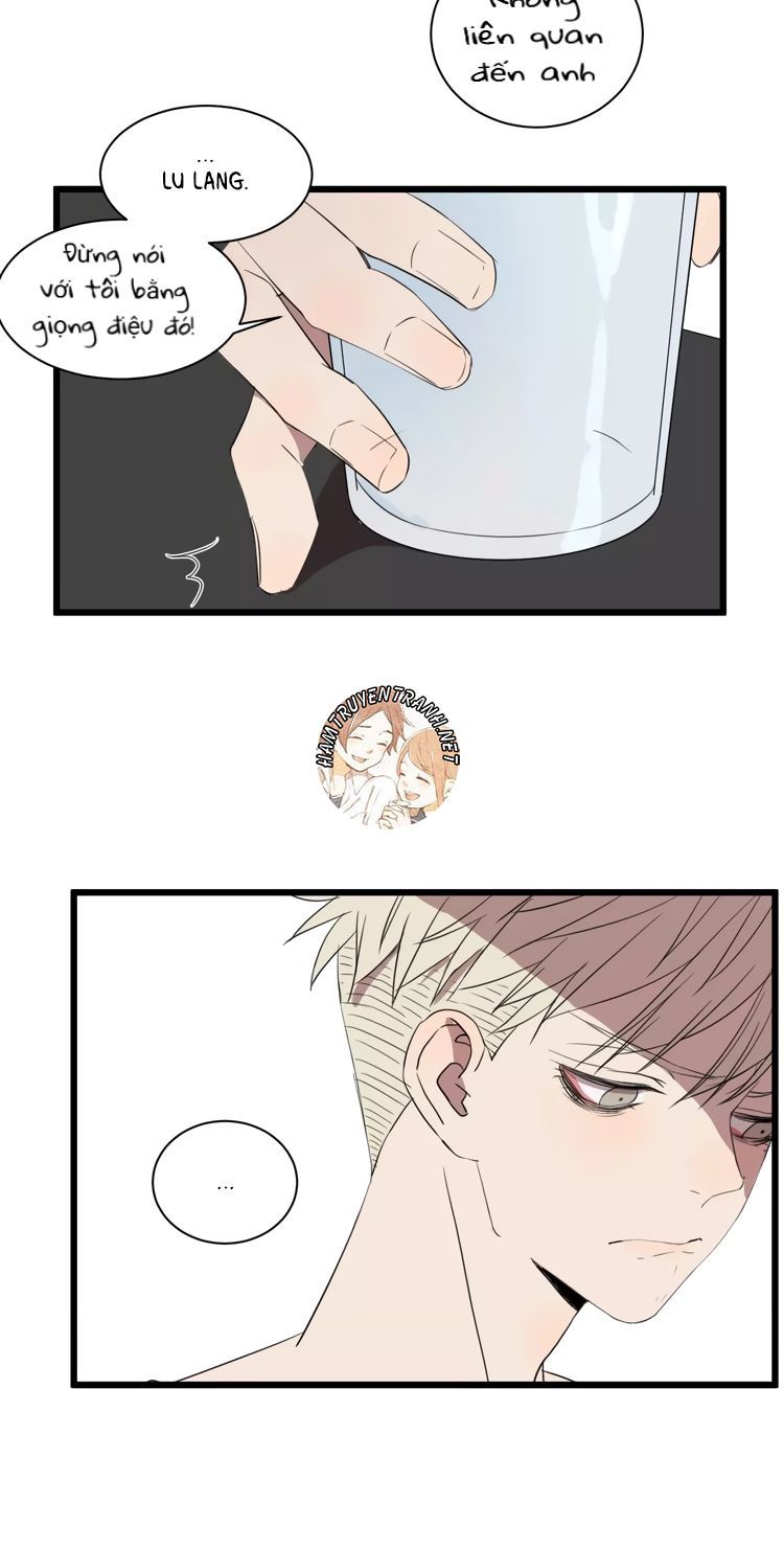 the unfeeling me chapter 18 7