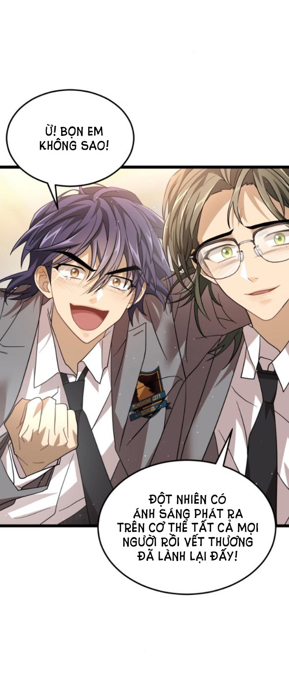 dark moon - tế đàn ánh trăng chapter 49.1 34