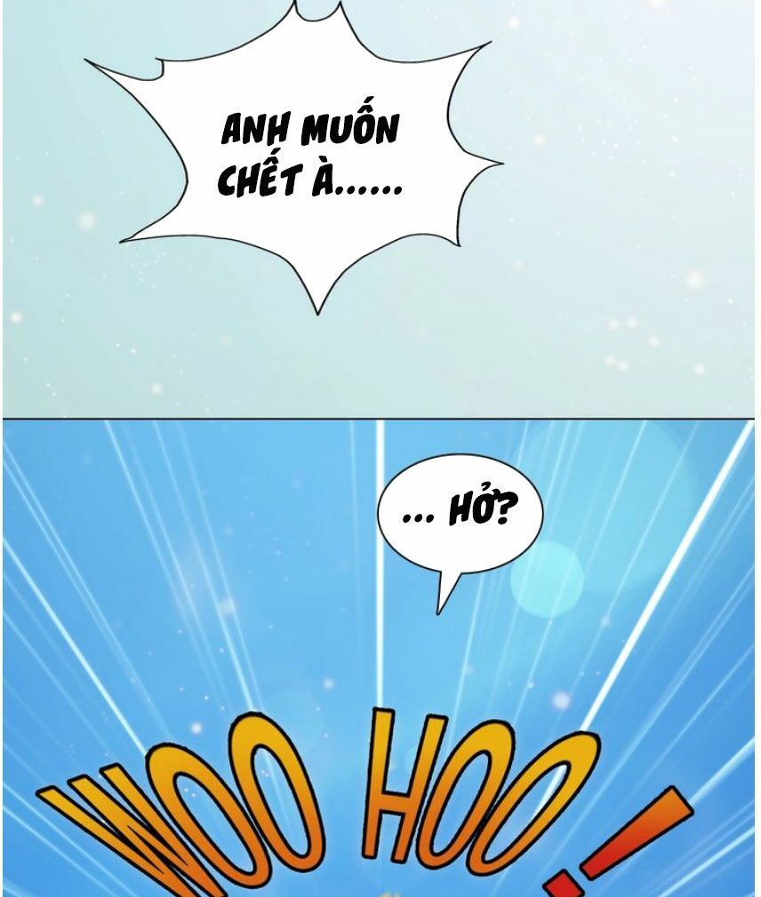 yêu nhan lệnh chapter 101.7 32