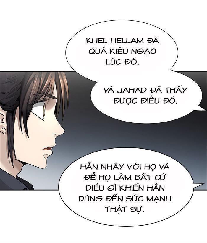 tòa tháp bí ẩn 2 chapter 457 61