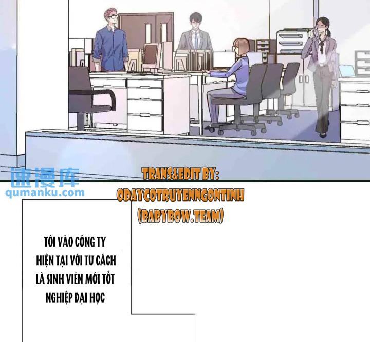 sau đêm ly hôn chapter 21 15