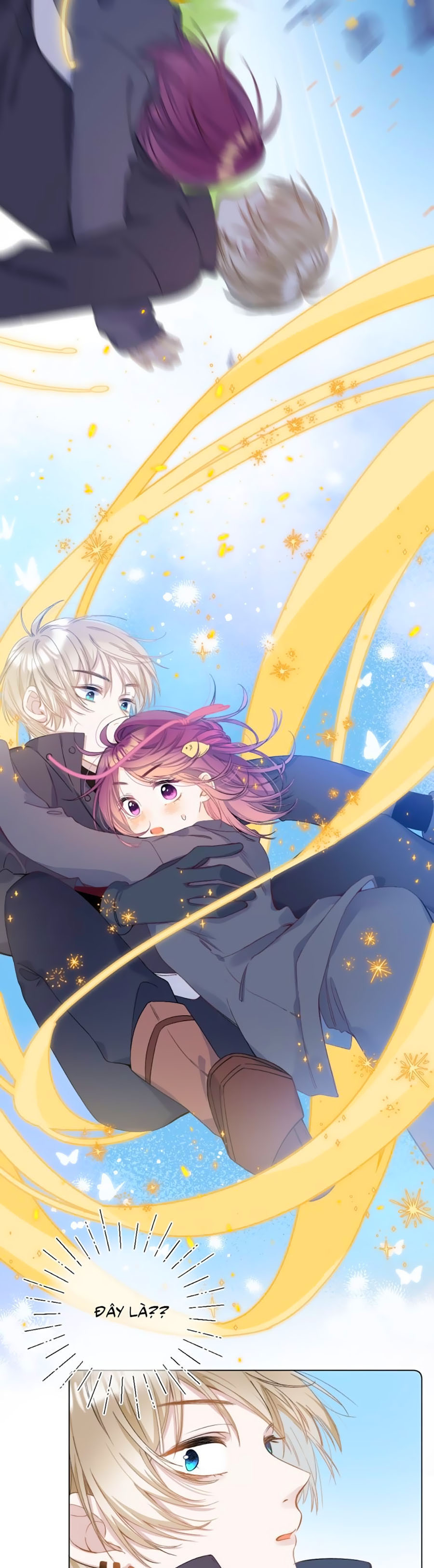 quả táo của anh chapter 7.2 4