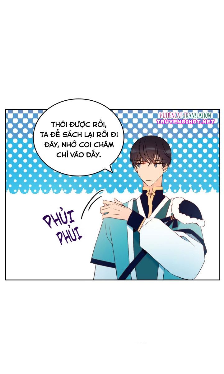 khế ước hậu cung chapter 6 9