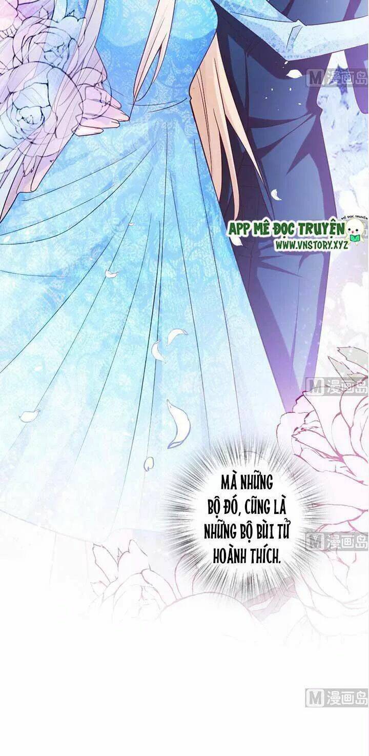 thiên hậu trở về chapter 139 10