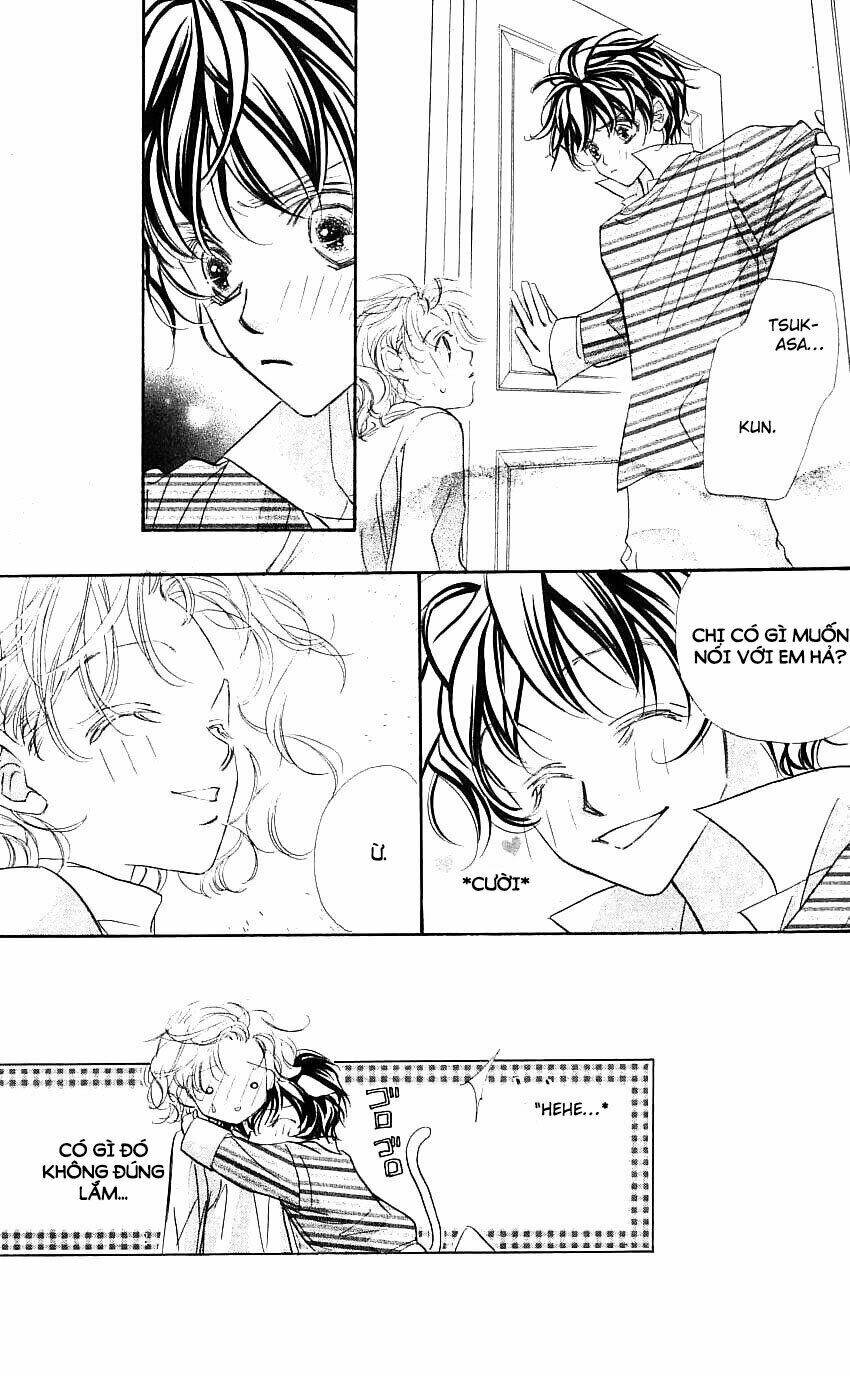 yoru made matenai chapter 19 6