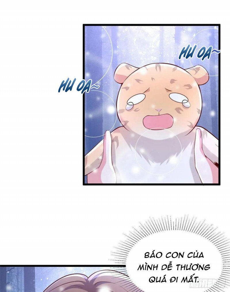 [16+] thảnh thơi thú thế chủng chủng điền, sinh sinh tể chapter 263 34