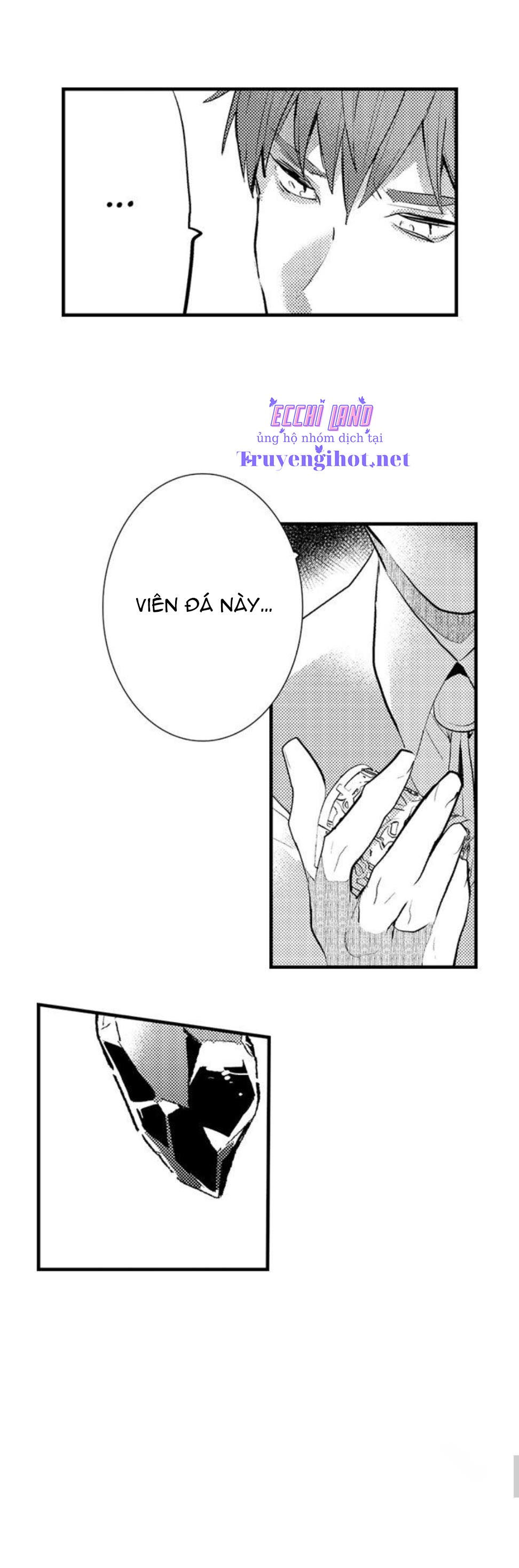 gần kề cái chết là lúc gào khóc tình yêu chapter 31.2 6