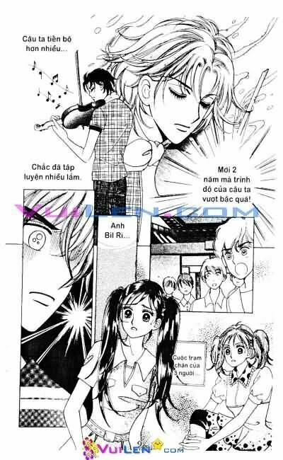 có anh trong đời chapter 7 9