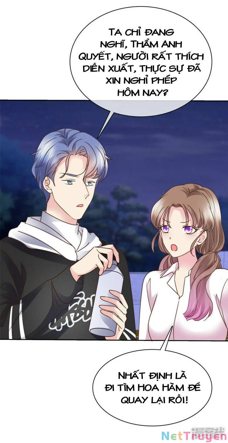 thần tiên đại nhân của tôi chapter 18 42