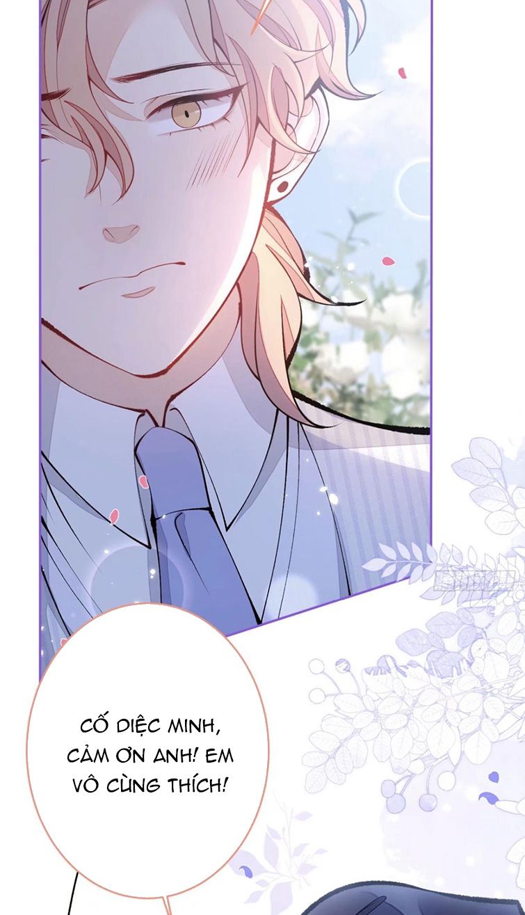 hotsearch của ảnh đế chapter 173 15