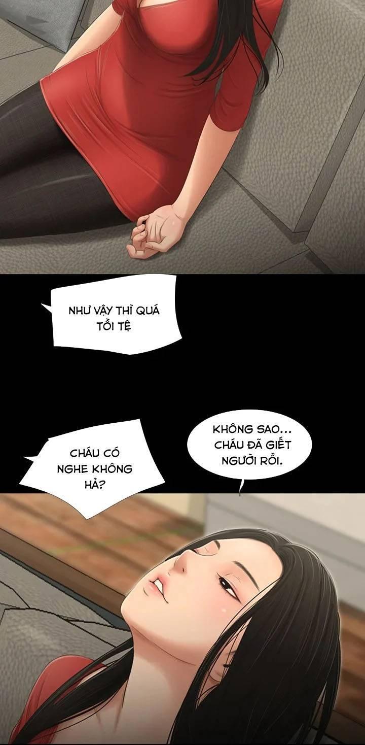 chú và cháu chapter 55 16